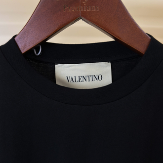 Valentino Logo T-Shirt