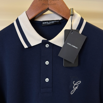 Dolce Gabbana Polo Shirt