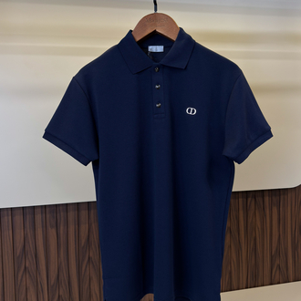 Dior Logo Polo Shirt