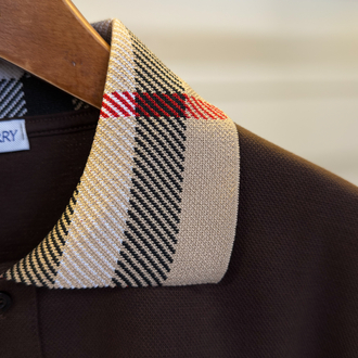 BRBY Polo Shirt