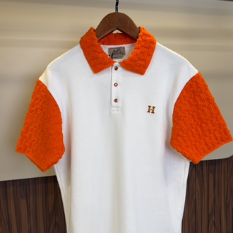 Hermes Polo Shirt