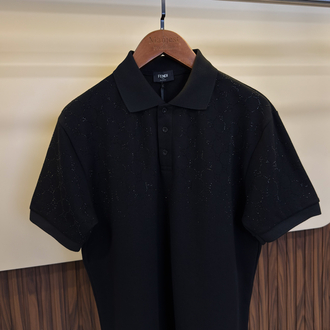 Fendi Polo Shirt