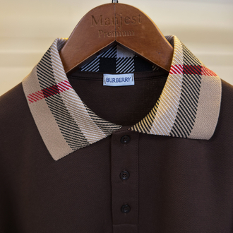 BRBY Polo Shirt
