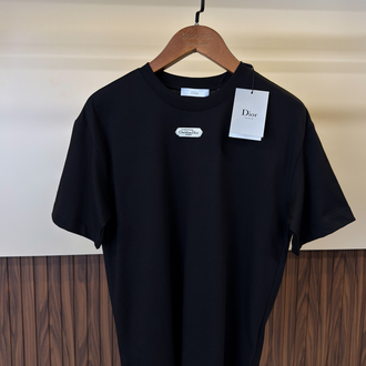 Christian Dior Logo T-Shirt 