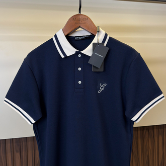 Dolce Gabbana Polo Shirt