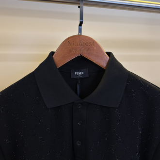 Fendi Polo Shirt