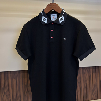 Casa Blanca Polo Shirt