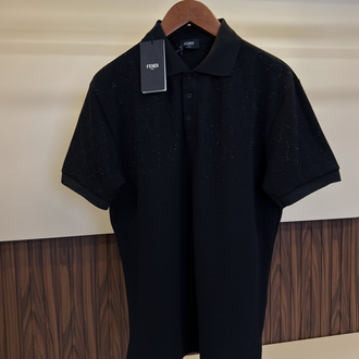 Fendi Polo Shirt