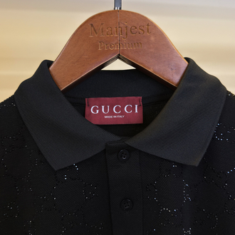Gucci Polo Shirt