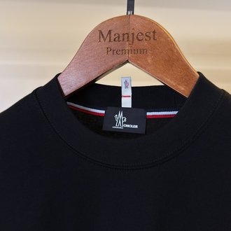 Moncler Grenoble Logo T-Shirt