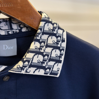 Dior Polo Shirt