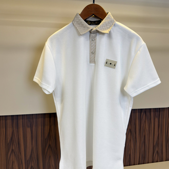 Loro Piana Polo Shirt