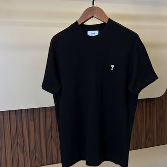 Ami Logo T-Shirt