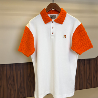 Hermes Polo Shirt