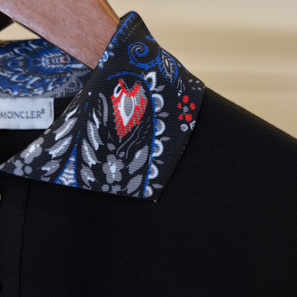 Moncler Polo Shirt