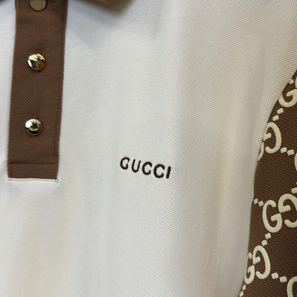 Gucci Polo Shirt