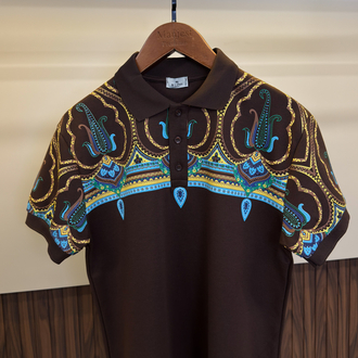 Etro Polo Shirt