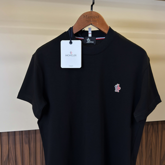 Moncler Grenoble Logo T-Shirt