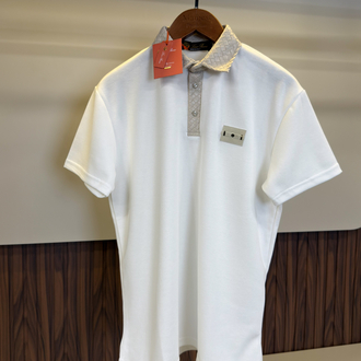 Loro Piana Polo Shirt