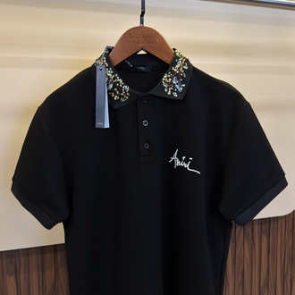 Amiri Polo Shirt