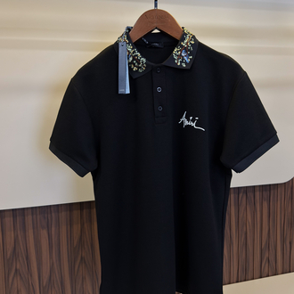 Amiri Polo Shirt