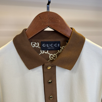 Gucci Polo Shirt