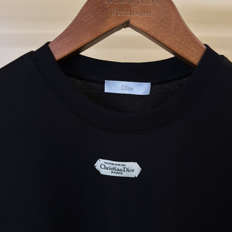 Christian Dior Logo T-Shirt 