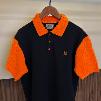 Hermes Polo Shirt