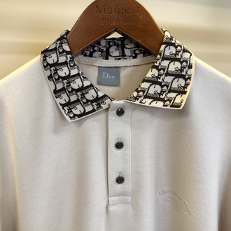 Dior Polo Shirt