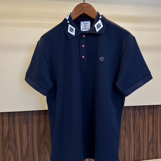 Casa Blanca Polo Shirt