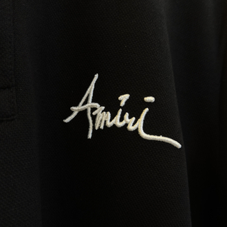 Amiri Polo Shirt