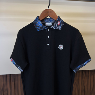 Moncler Polo Shirt
