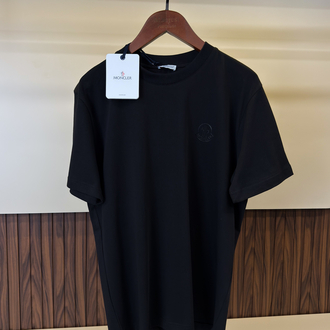 Moncler Logo Print T-Shirt