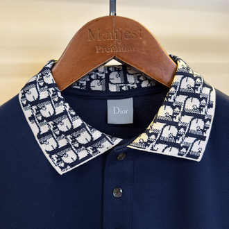 Dior Polo Shirt