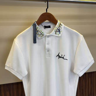 Amiri Polo Shirt