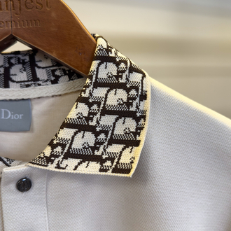Dior Polo Shirt