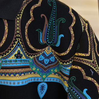 Etro Polo Shirt