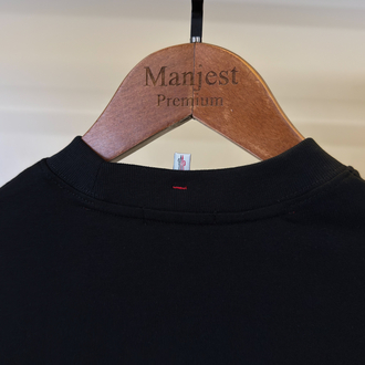 Moncler Grenoble Logo T-Shirt
