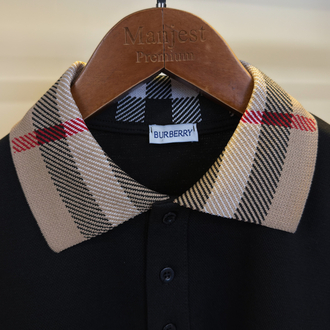 BRBY Polo Shirt