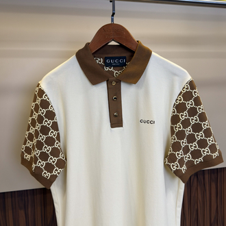 Gucci Polo Shirt