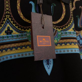 Etro Polo Shirt