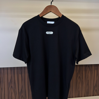 Christian Dior Logo T-Shirt 