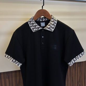 Dior Polo Shirt