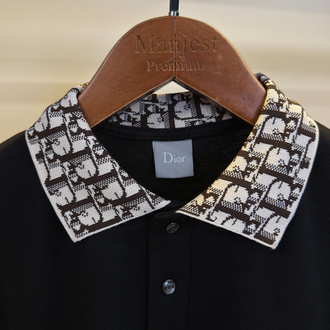 Dior Polo Shirt