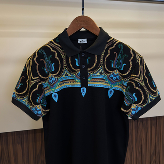 Etro Polo Shirt