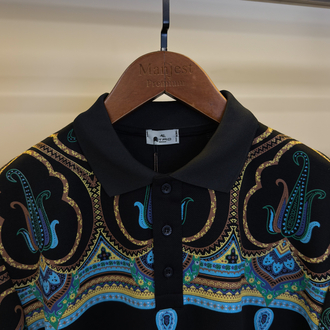 Etro Polo Shirt