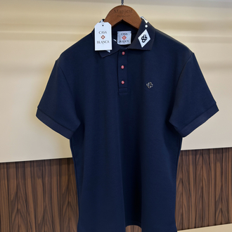 Casa Blanca Polo Shirt