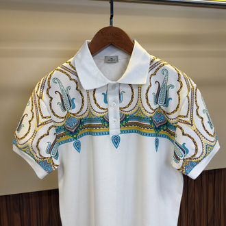 Etro Polo Shirt