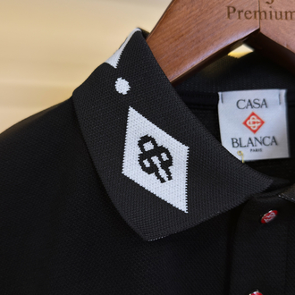 Casa Blanca Polo Shirt