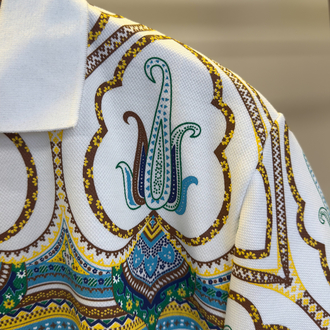 Etro Polo Shirt